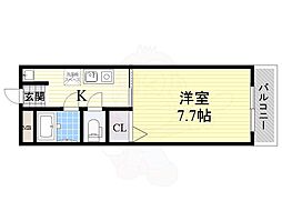高槻市芥川町３丁目