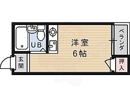 鈴木マンション 301