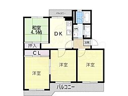 高槻市塚原１丁目