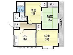 高槻市城南町１丁目