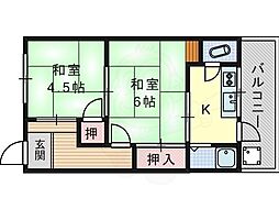 高槻市高西町