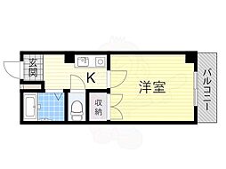 ぷりんせす八丁畷B棟