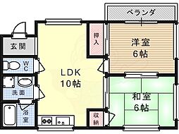 高槻市富田町３丁目