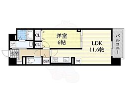 高槻市上牧南駅前町