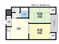 高槻市土室町