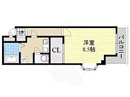 高槻市津之江町１丁目