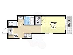 第9摂津グリーンハイツ 206