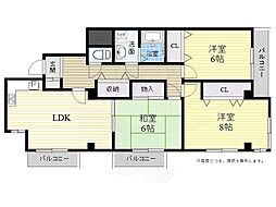 高槻市本町