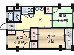 高槻第二コーポラス