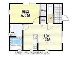 川西町1丁目邸R棟