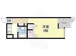 東白マンション