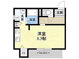 高槻市天神町１丁目