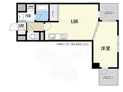山崎マンション16　高槻芥川