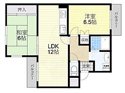 サニーパーク松川 302