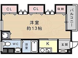 グリーンアベニューみなせ 202