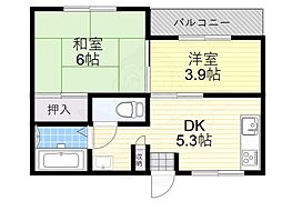 乙訓郡大山崎町字大山崎小字尻江