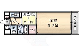 高槻市神内２丁目