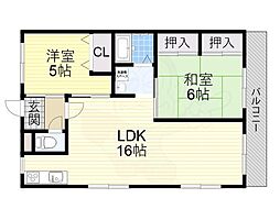 高槻市郡家新町