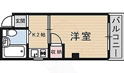 高槻市八丁畷町