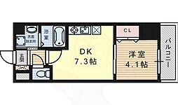 プレステージ3城北