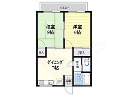 高槻市八丁畷町