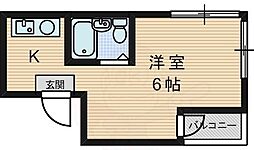 高槻市上田辺町