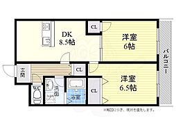 乙訓郡大山崎町字下植野小字寺門