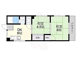 シエテ高槻2