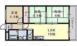 高槻市西五百住町