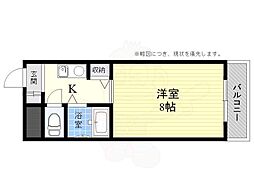 アプレシオ西冠1