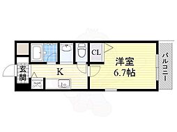 ジュネス京口