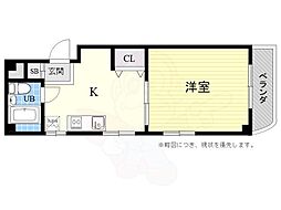 アンフィニィ・上牧