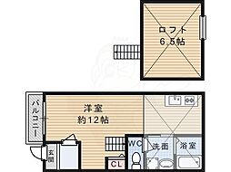 FOREST山崎 310