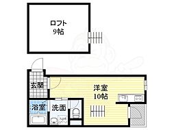 FOREST山崎 103