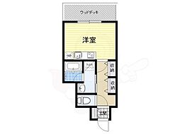 協同レジデンス摂津富田 702