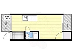 高槻市城北町１丁目