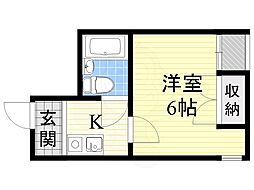 グロリアマンション