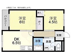 高槻市松川町