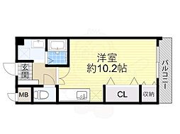 高槻市南芥川町