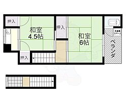 大阪市住吉区苅田５丁目の一戸建て