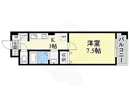 エルロード住吉7号館