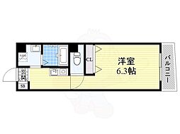 プライムタワー阿倍野40