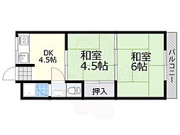 瑞穂マンション 306