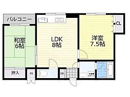 大阪市住吉区苅田３丁目