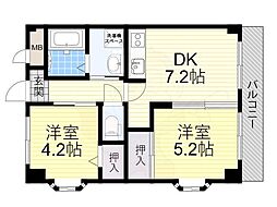 大阪市東住吉区西今川１丁目