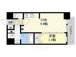 大阪市阿倍野区昭和町２丁目