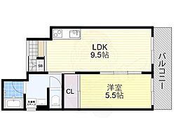 大阪市東住吉区駒川４丁目