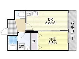 大阪市住吉区遠里小野１丁目