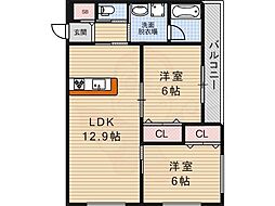 大阪市東住吉区鷹合３丁目