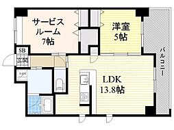 大阪市住吉区万代東１丁目